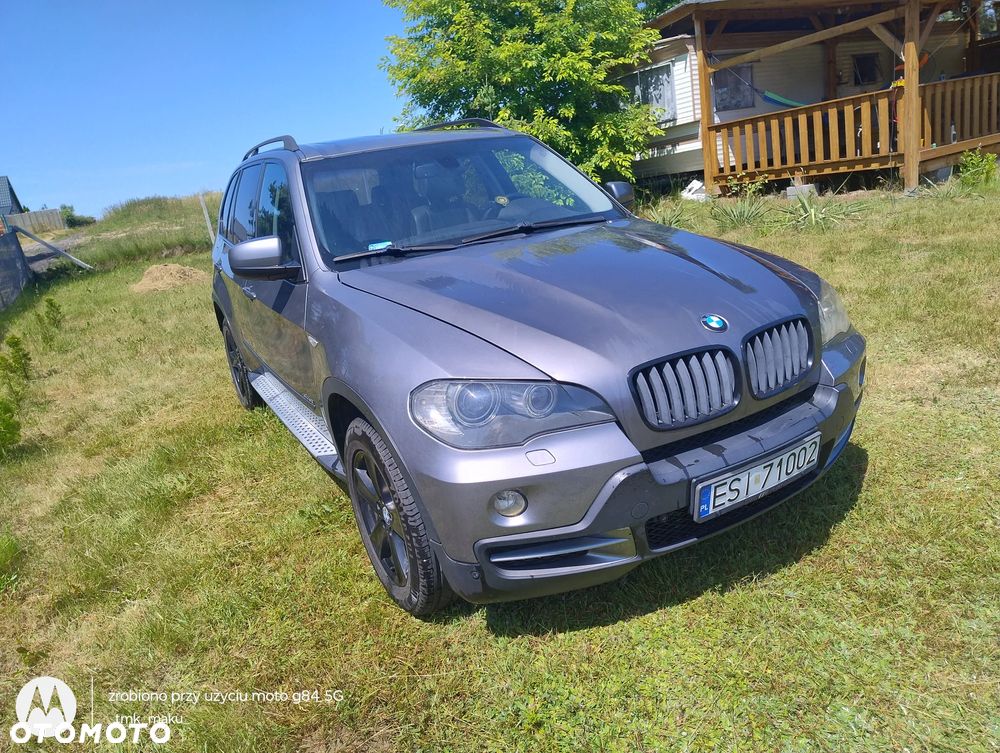 BMW X5 3.0sd xDrive - 1