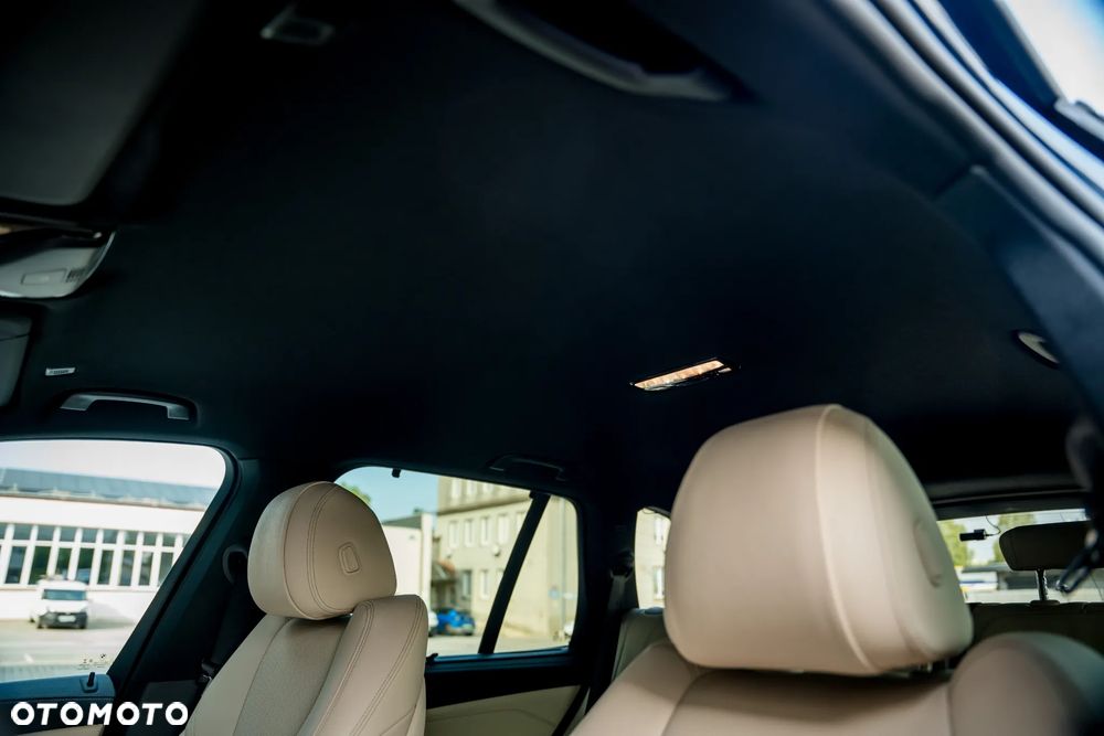 BMW X5 - 30