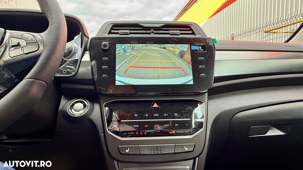 SsangYong Tivoli - 6