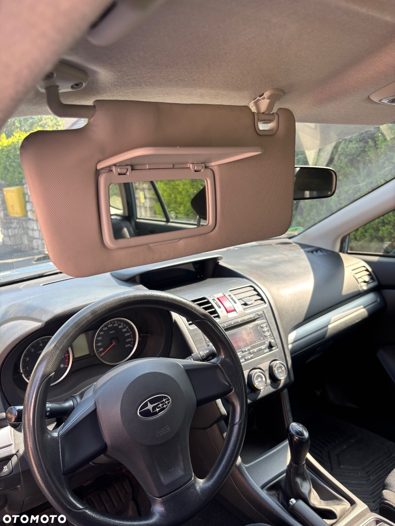 Subaru XV 1.6i Active - 20
