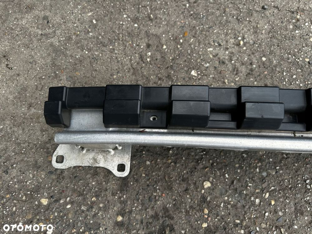 belka zderzaka tylnego jaguar e-pace j9c3-17d928a - 2