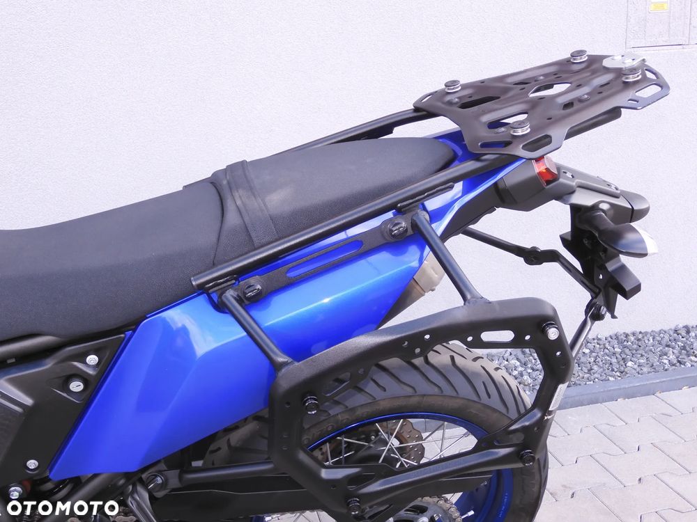 Yamaha Tenere - 36