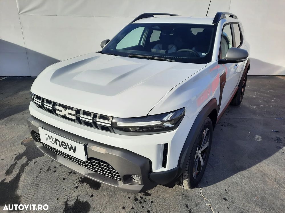 Dacia Duster HEV 140 Journey - 1