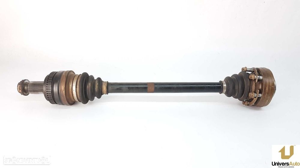 TRANSMISSÃO TRASEIRA ESQUERDA BMW X3 (E83) 2.0D - 5