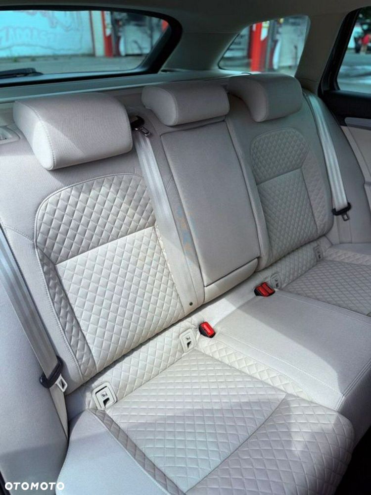 Skoda Superb - 32