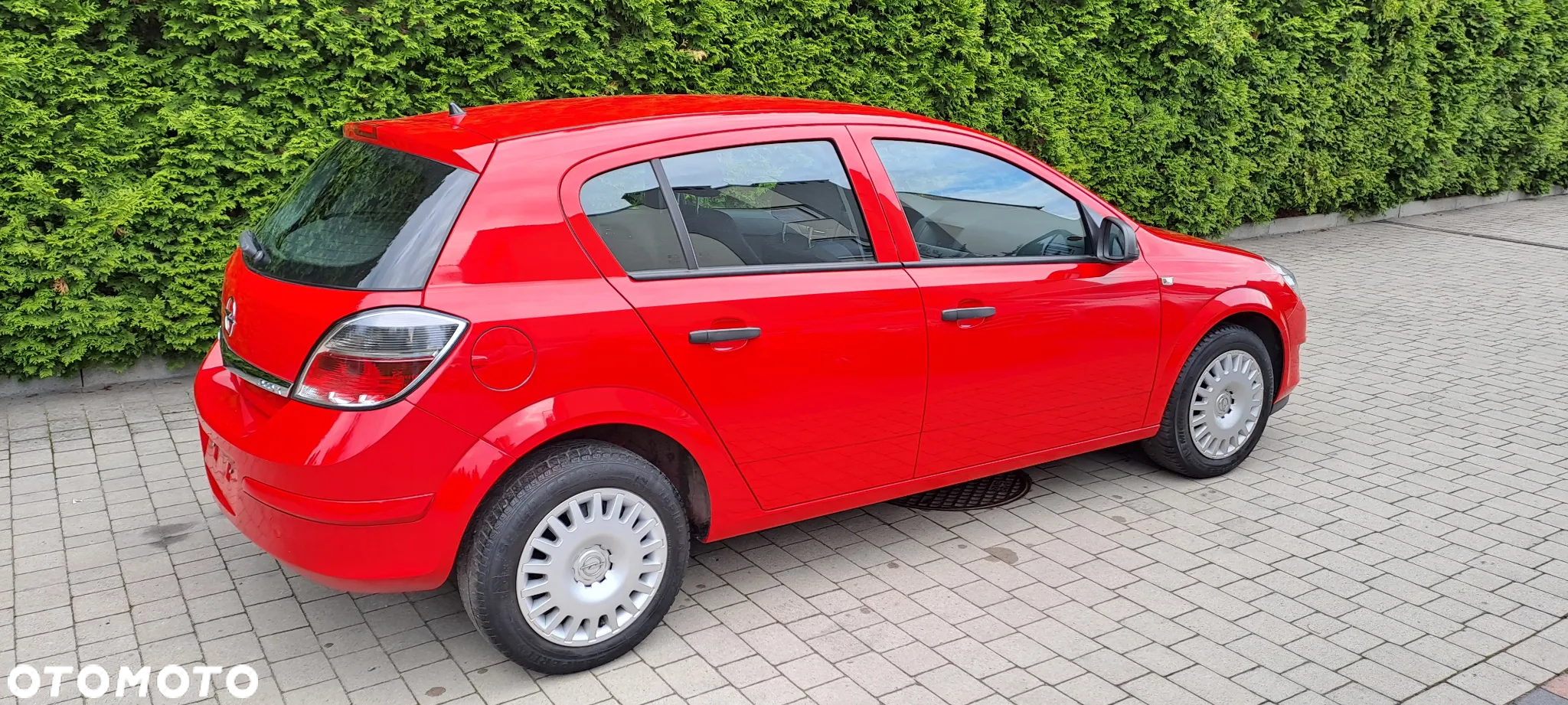 Opel Astra 1.4 Selection 110 Jahre - 9