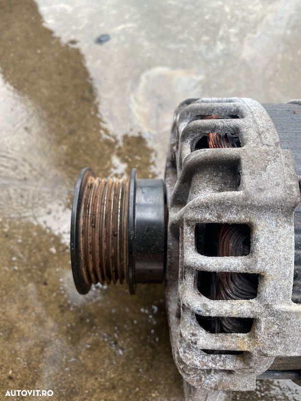 Alternator Volvo V60 2015 30659580 36010604 - 3