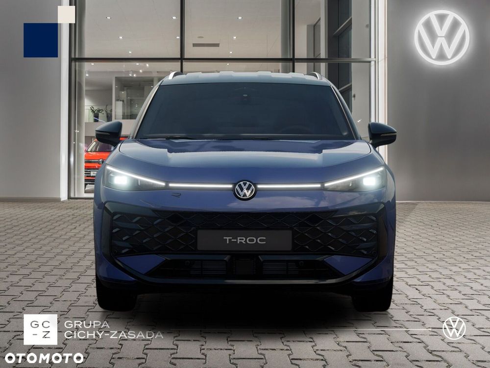 Volkswagen T-Roc 1.5 eTSI R-Line DSG - 9