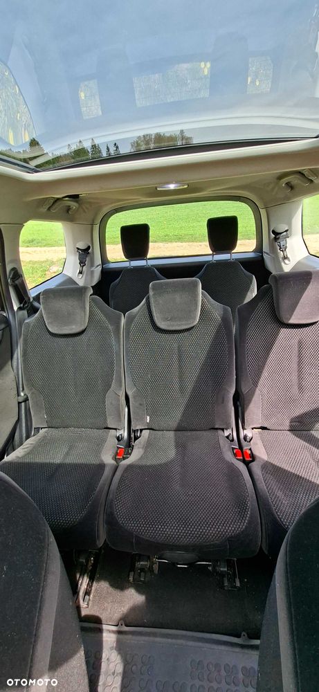 Citroën C4 Grand Picasso - 7