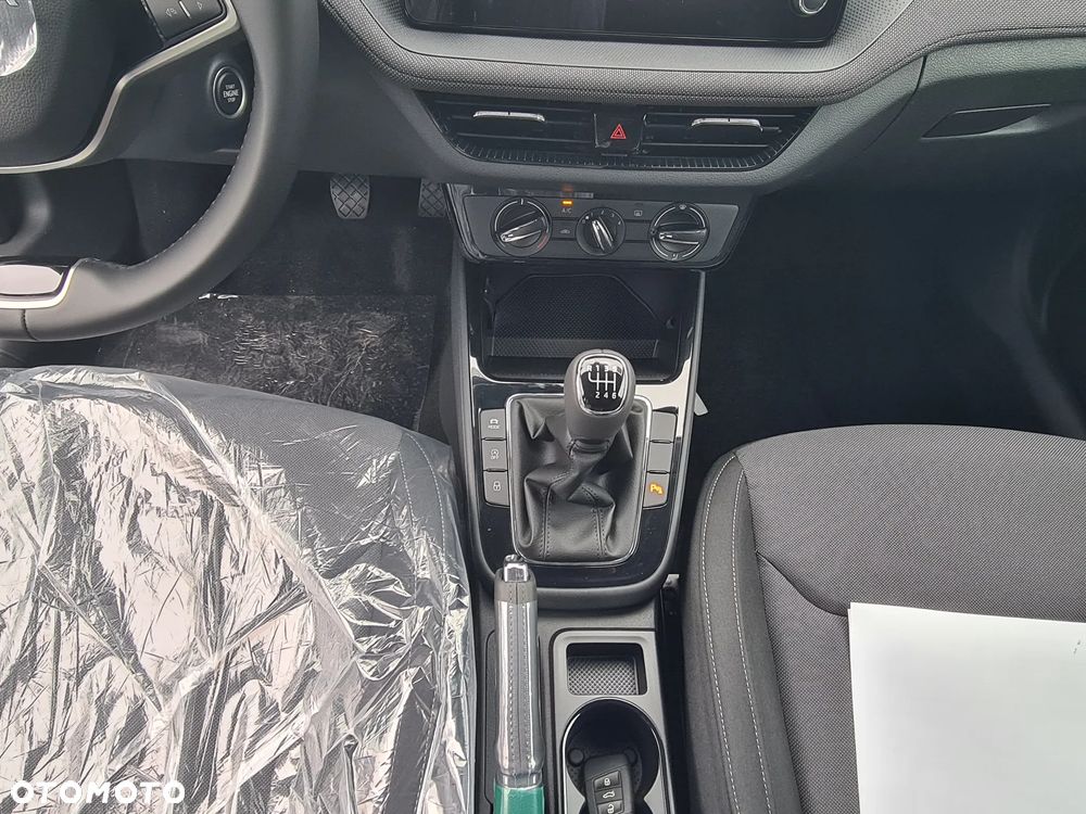 Skoda Fabia 1.0 TSI Drive - 13