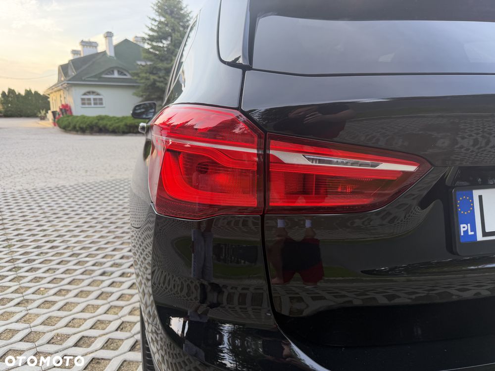 BMW X1 - 26