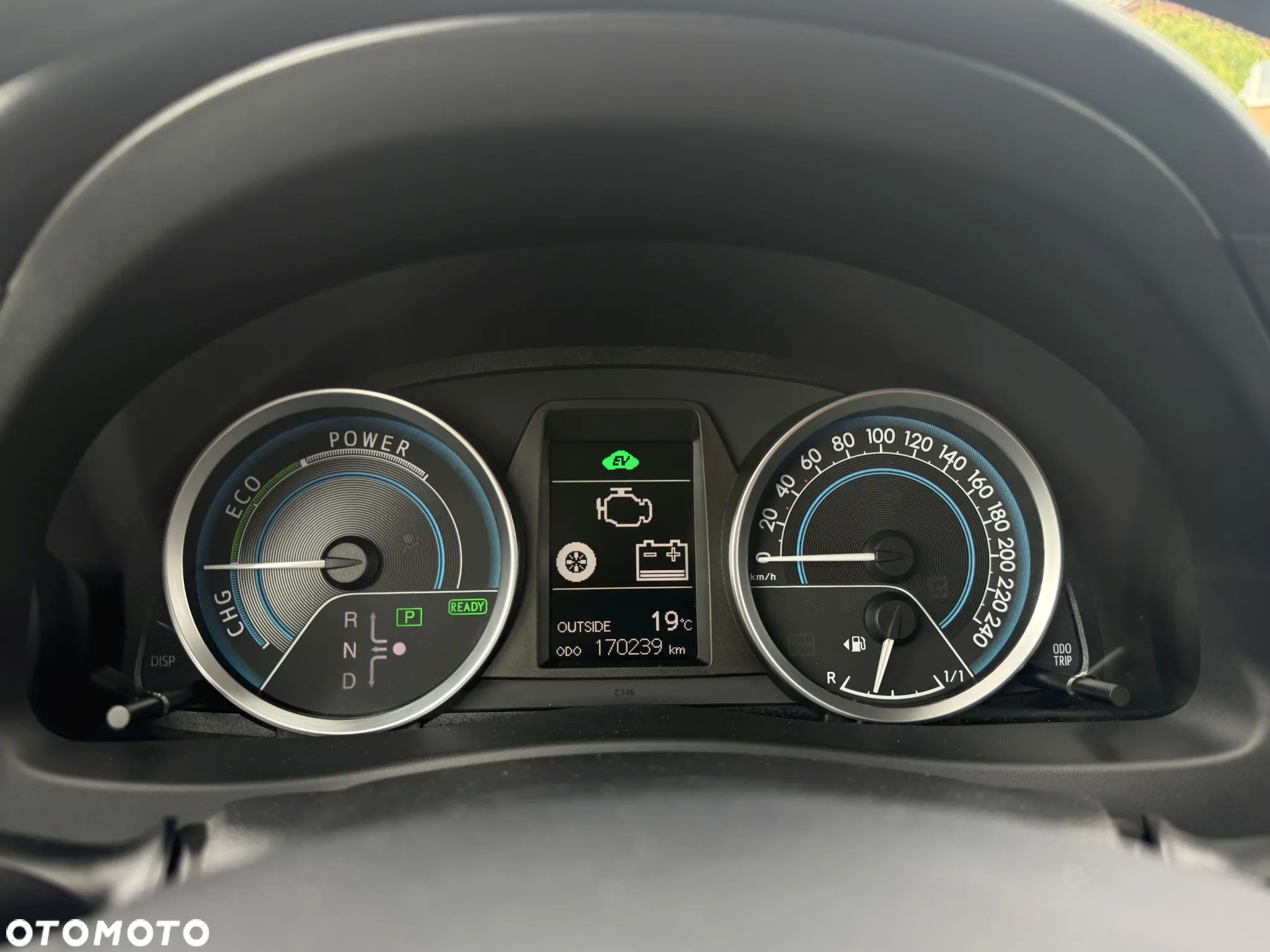 Toyota Auris - 27