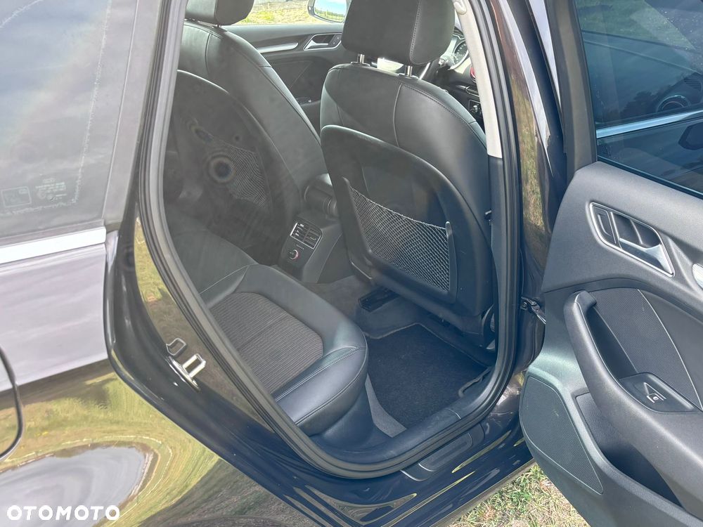Audi A3 Sportback 1.4 TFSI S tronic Ambition - 33