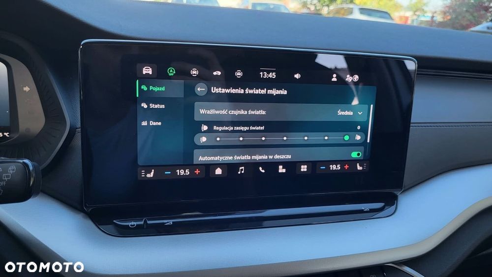 Skoda Octavia 1.5 TSI mHEV Essence DSG - 32