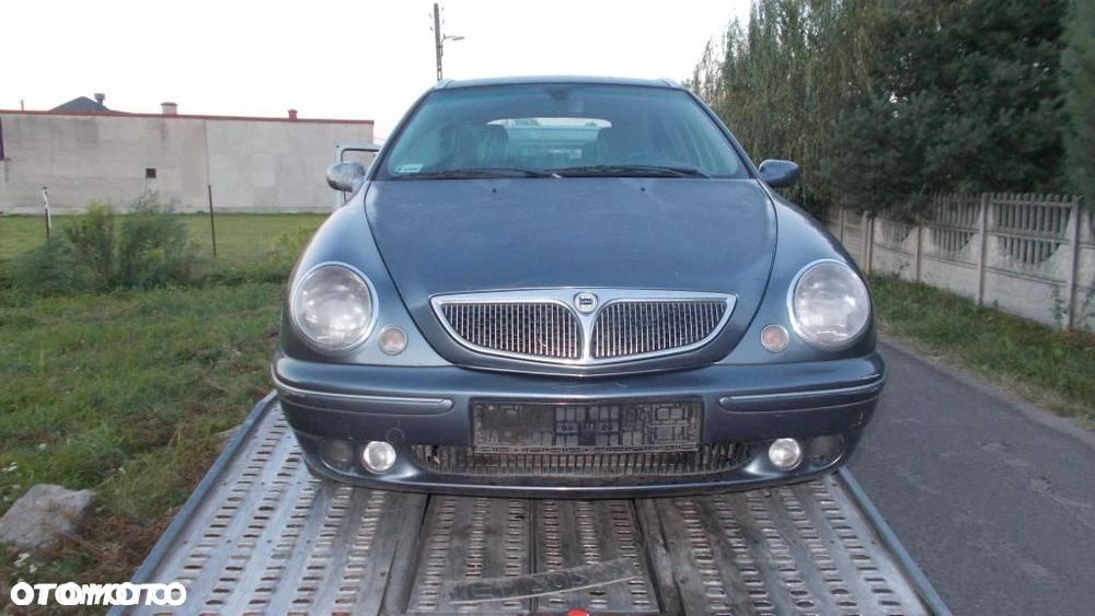 GŁOWICA LANCIA LYBRA 1.6 16V - 1