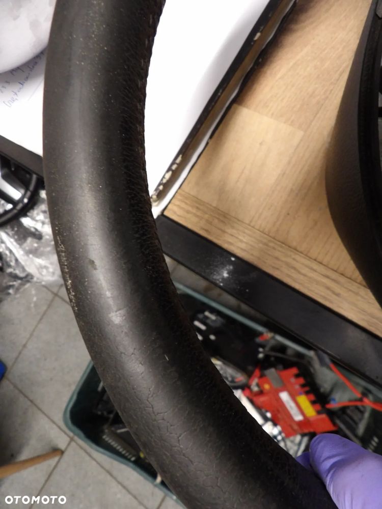 BMW - E90,E91,E87 - KIEROWNICA - SPORT - 3