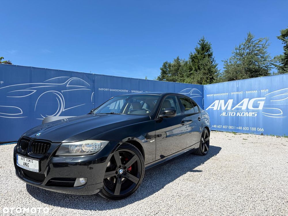 BMW Seria 3 328i - 2