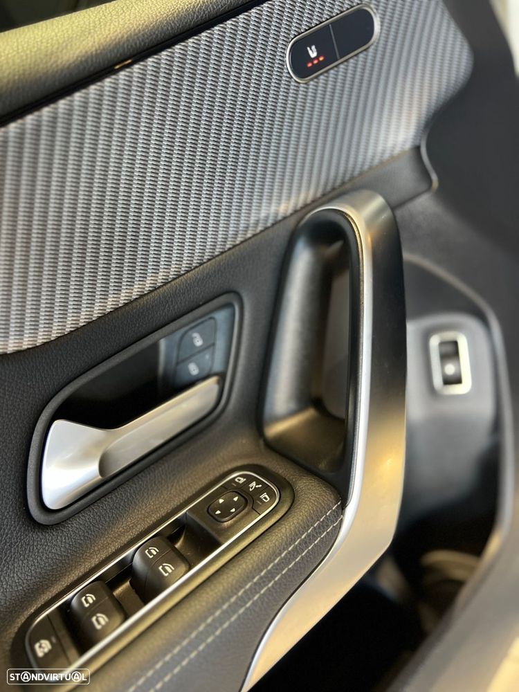 Mercedes-Benz A 250 e - 27