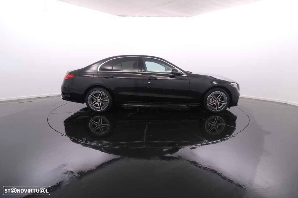 Mercedes-Benz C 300 e AMG Line - 9
