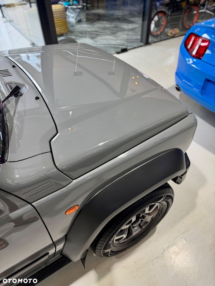 Suzuki Jimny - 10