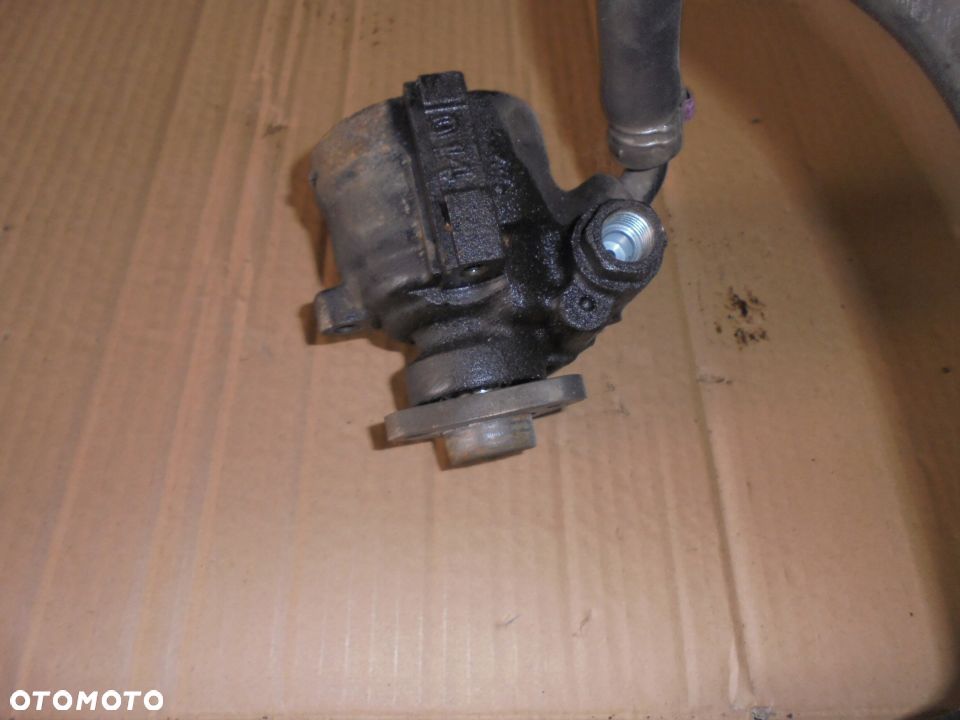 POMPA WSPOMAGANIA FIAT MULTIPLA 46553723 - 3