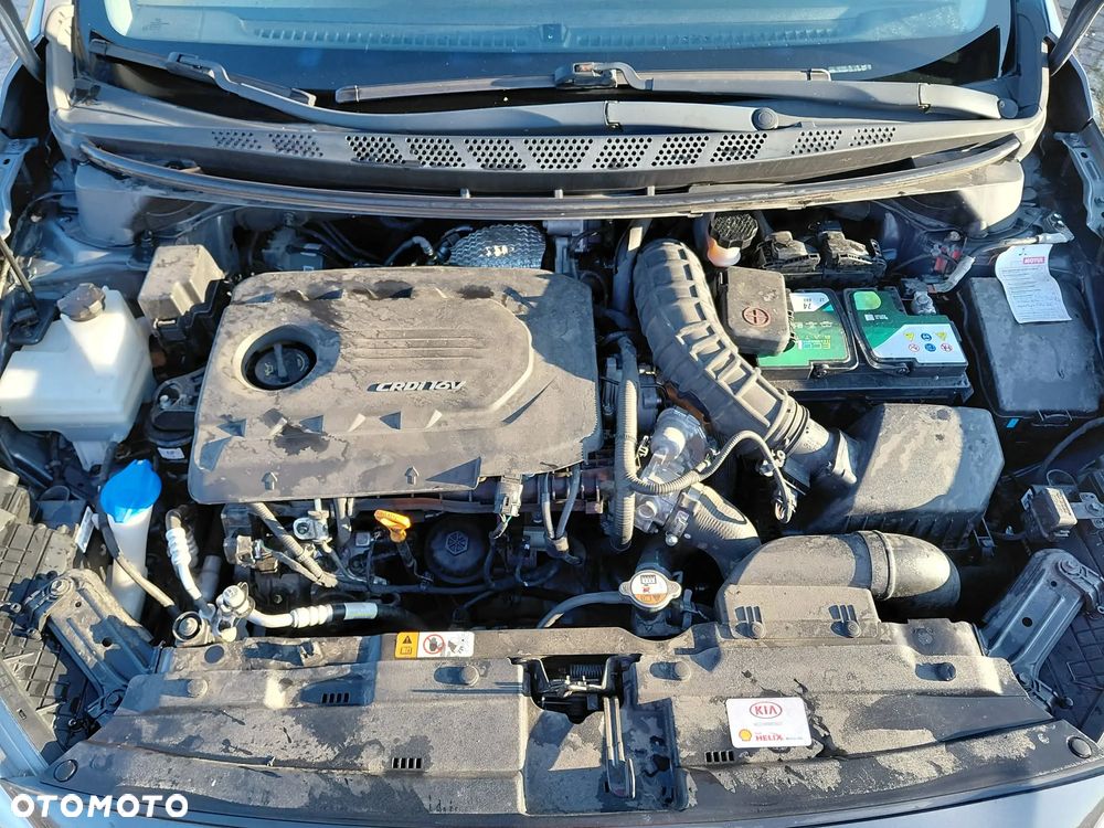 Kia Ceed - 5