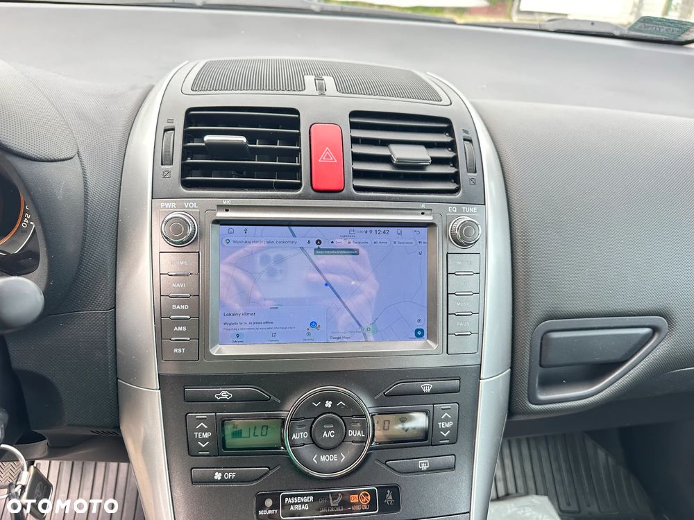 Toyota Auris - 19