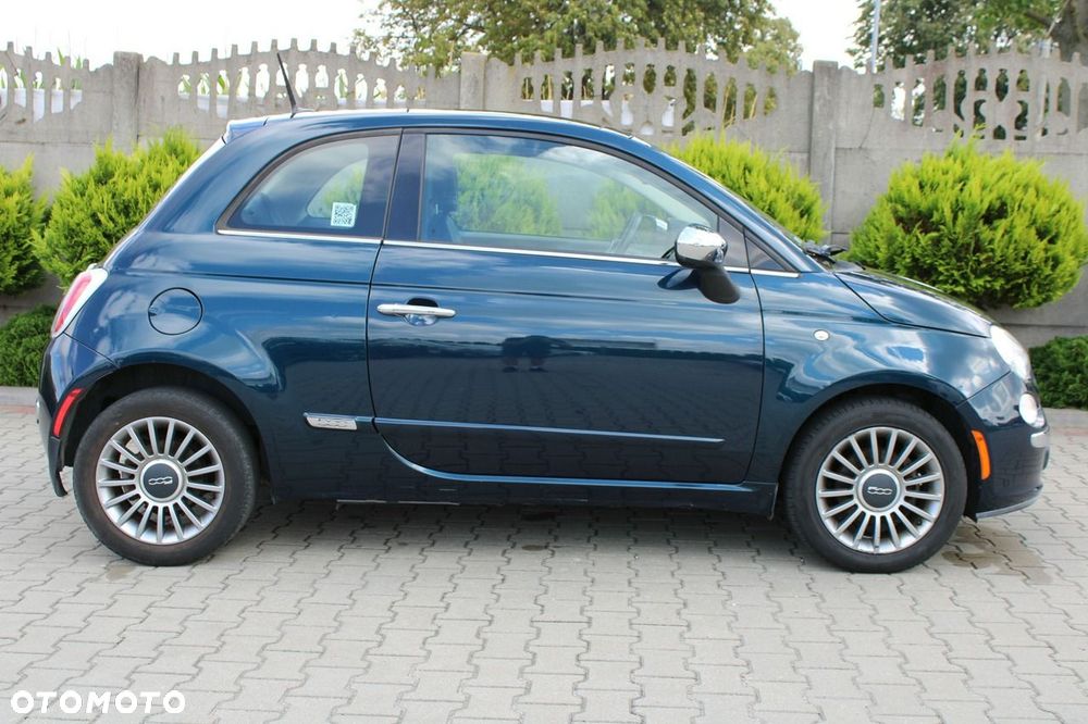 Fiat 500 - 4