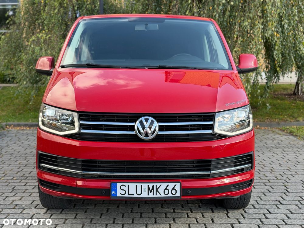 Volkswagen Multivan 2.0 TDI L1 Highline - 33