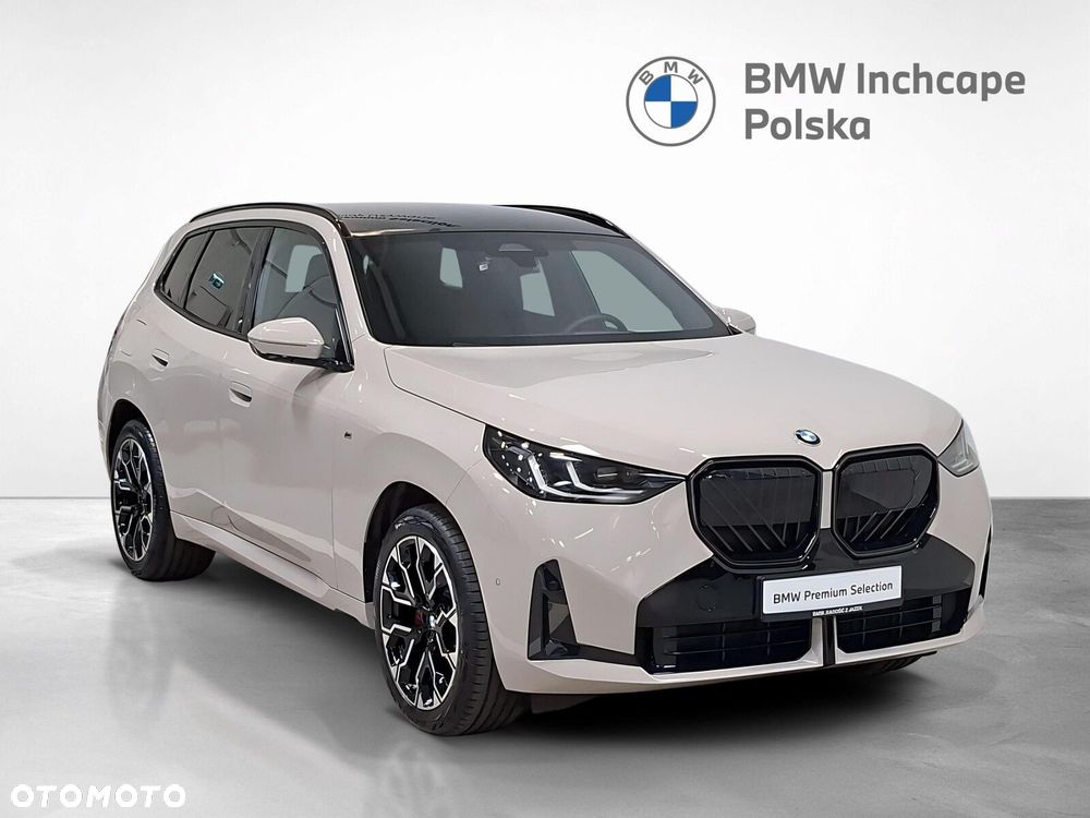 BMW X3 - 8