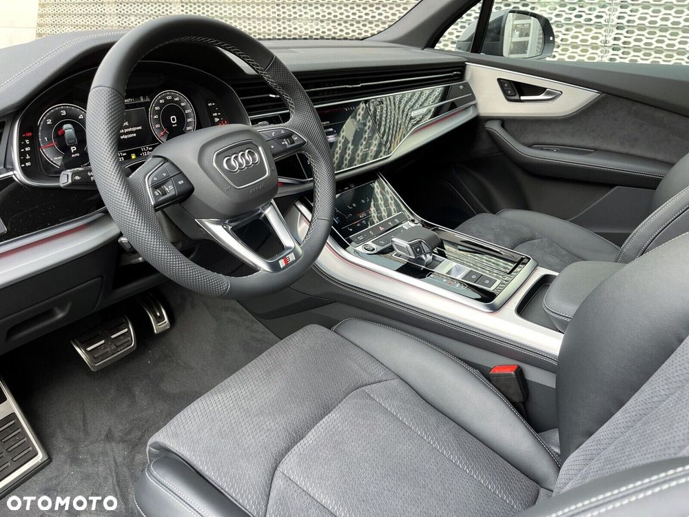 Audi Q7 - 14