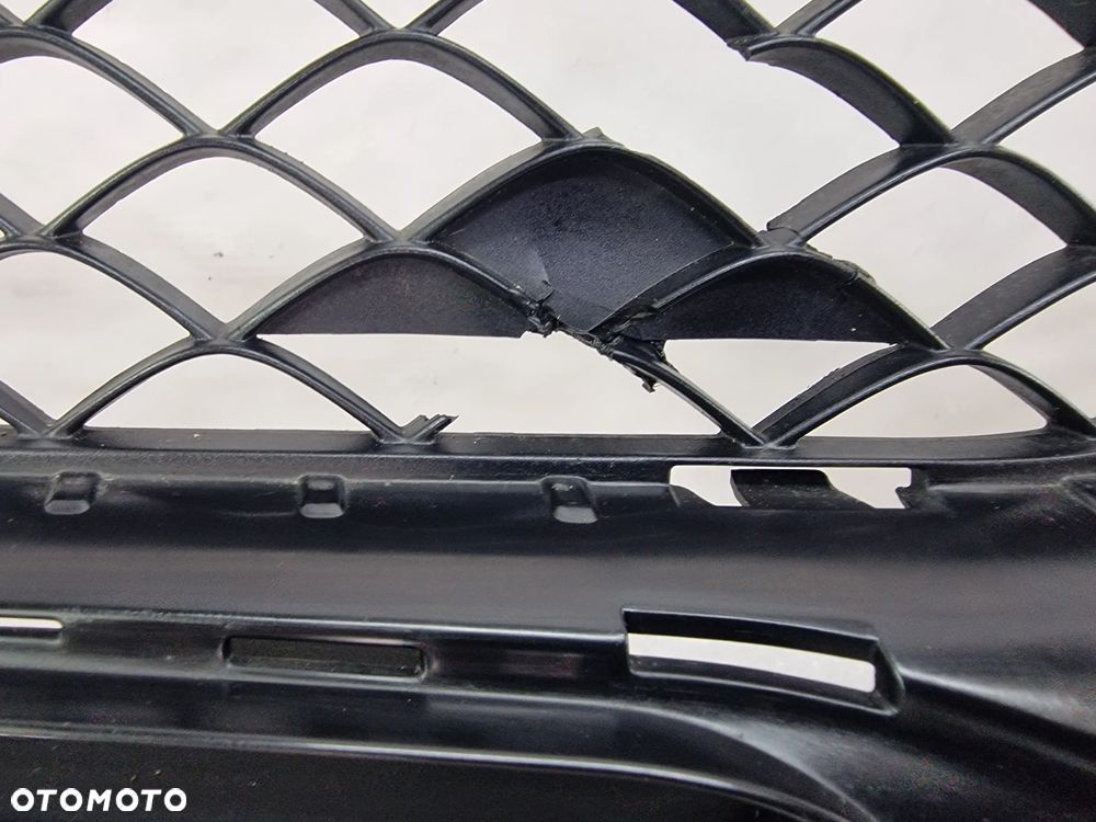 MERCEDES GLE W166 AMG POD KAMERE 15- ATRAPA / GRILL PRZEDNI PRZÓD , NR A1668880260 , NR AUKCJI N799 - 5