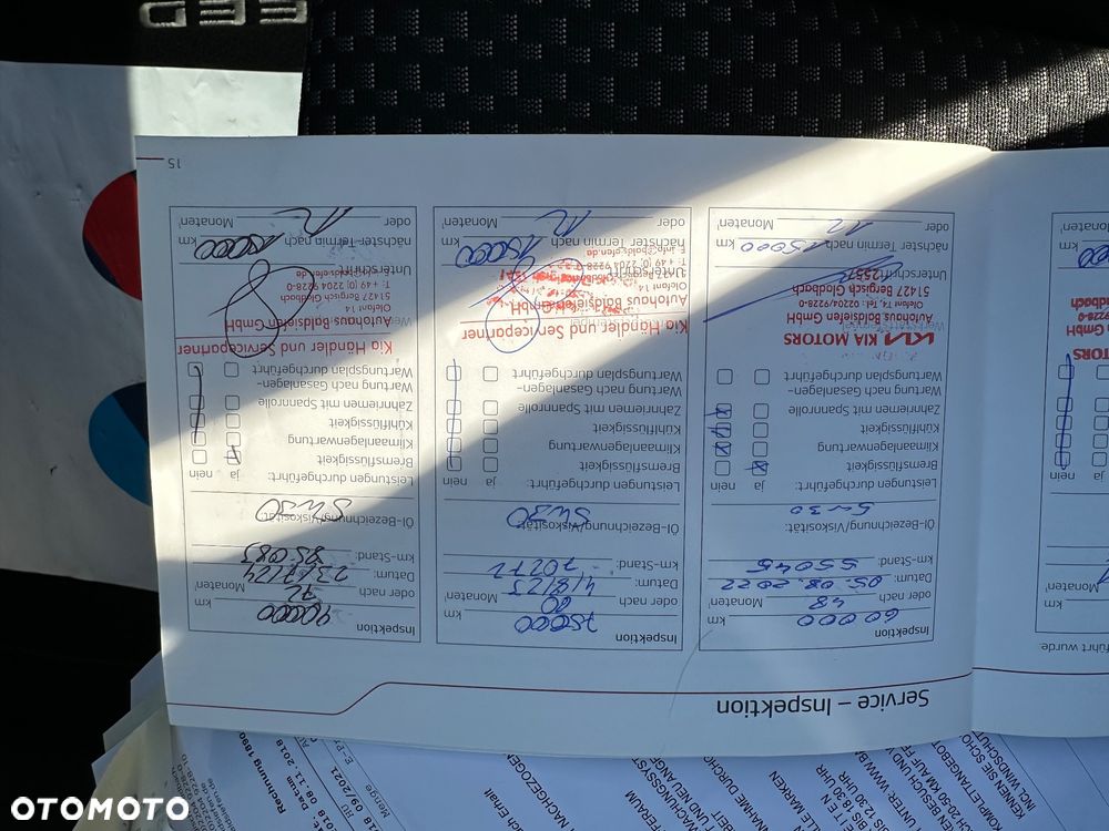 Kia Ceed 1.4 T-GDI OPF GT Line - 33