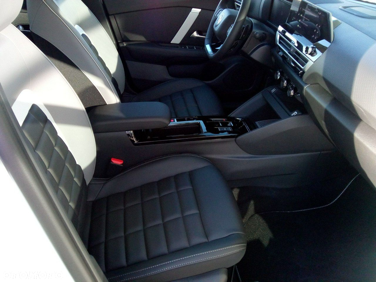 Citroën C4 - 9