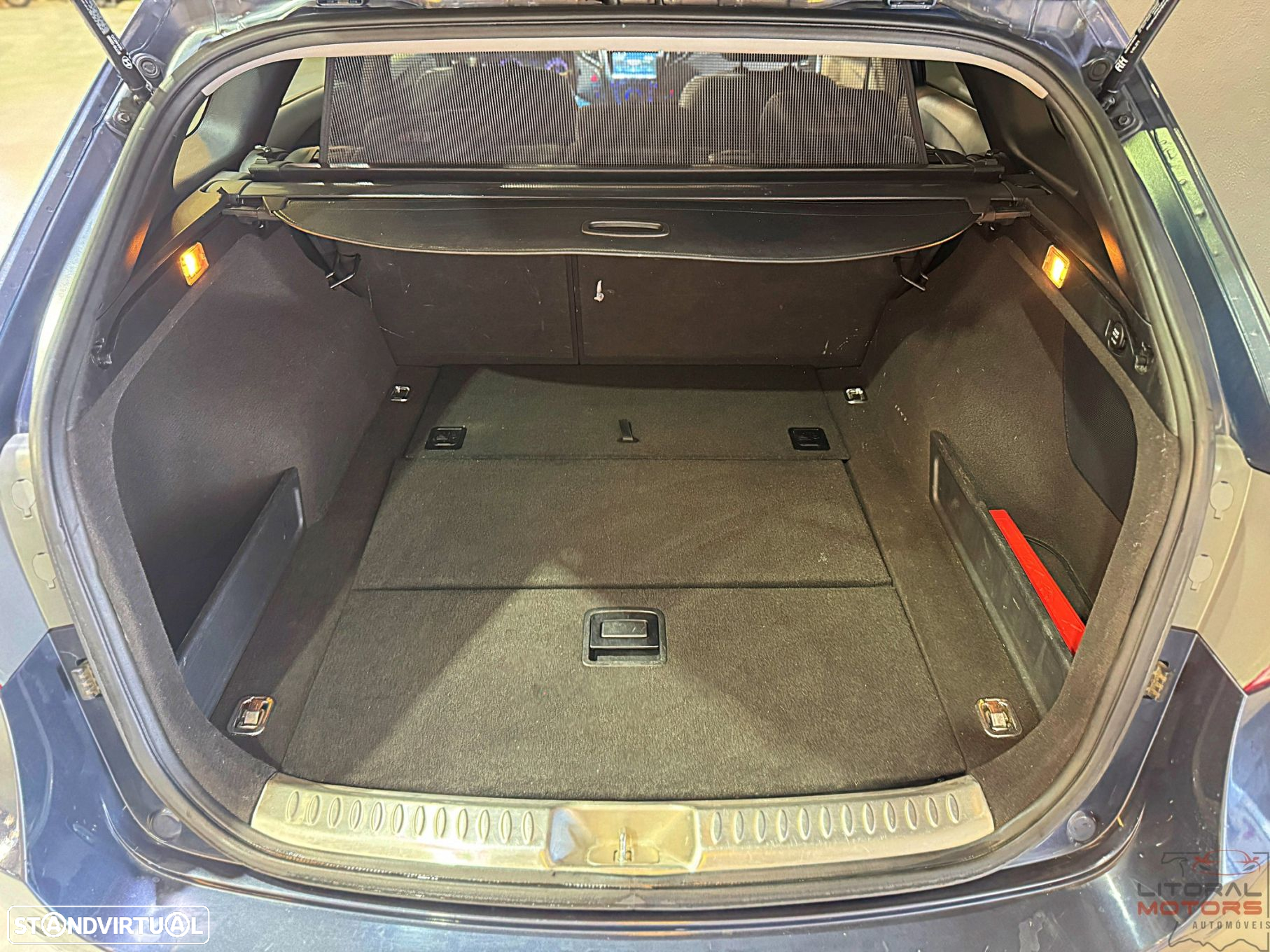 Hyundai i40 - 10
