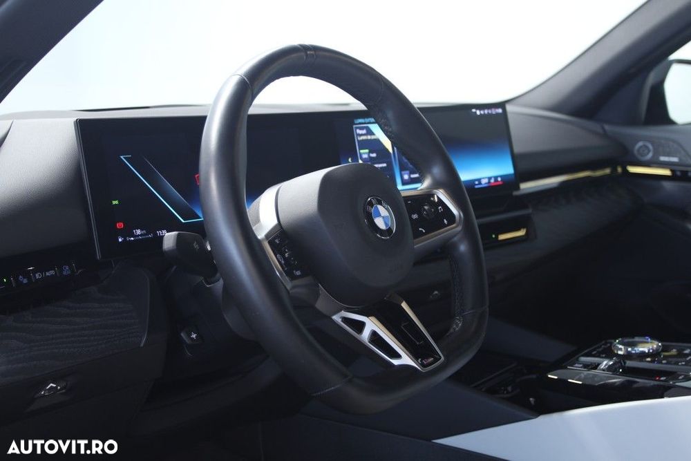 BMW Seria 5 - 29
