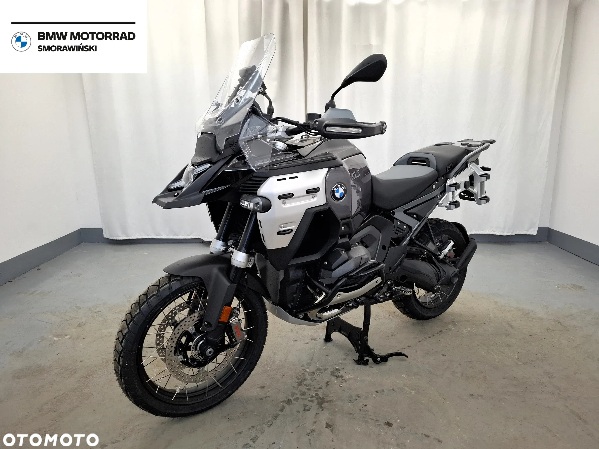 BMW R