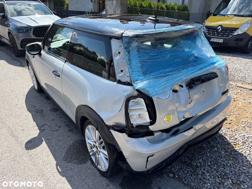 MINI Cooper SE Trim S - 11