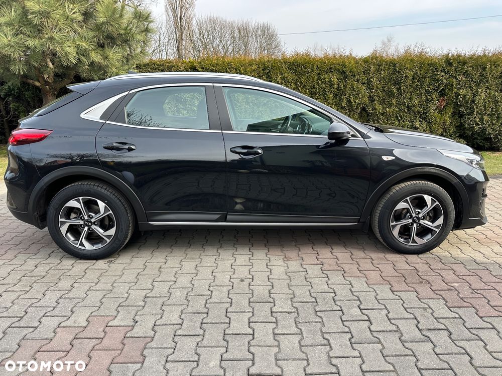 Kia XCeed 1.5 T-GDI OPF BLACK XDITION - 6