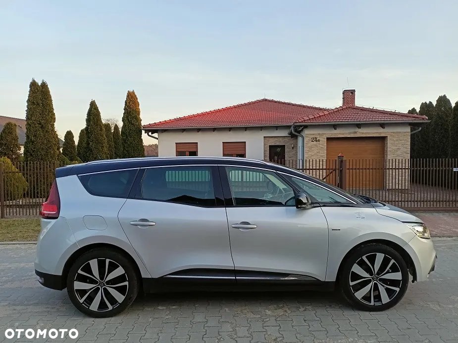 Renault Grand Scenic ENERGY dCi 110 EDC LIMITED - 6