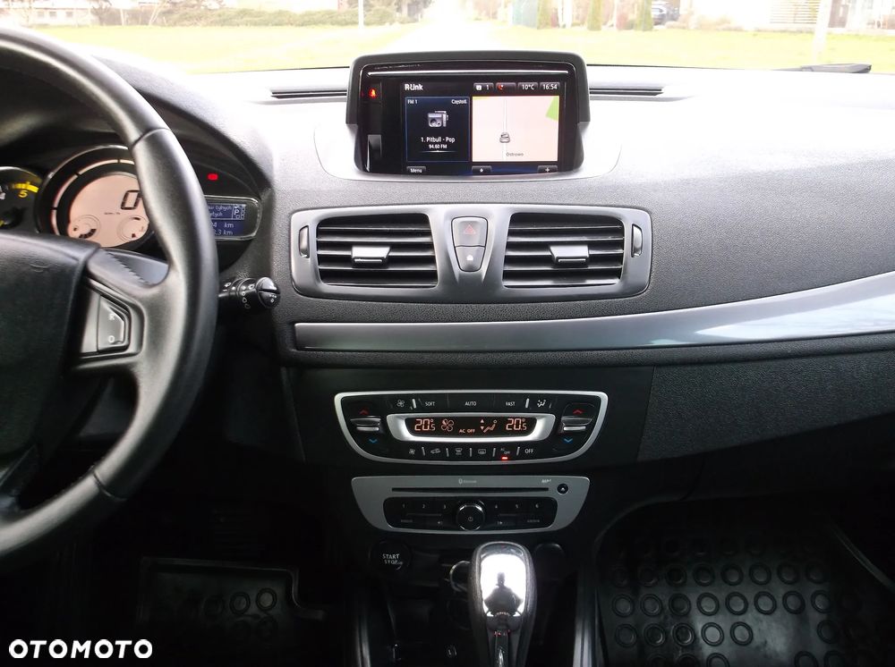 Renault Megane ENERGY dCi 110 EDC LIMITED - 13