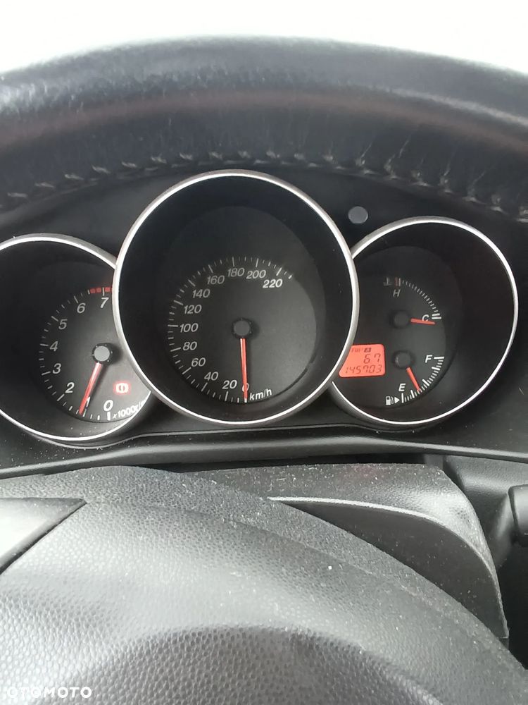 Mazda 3 1.6 16V Exclusive - 8