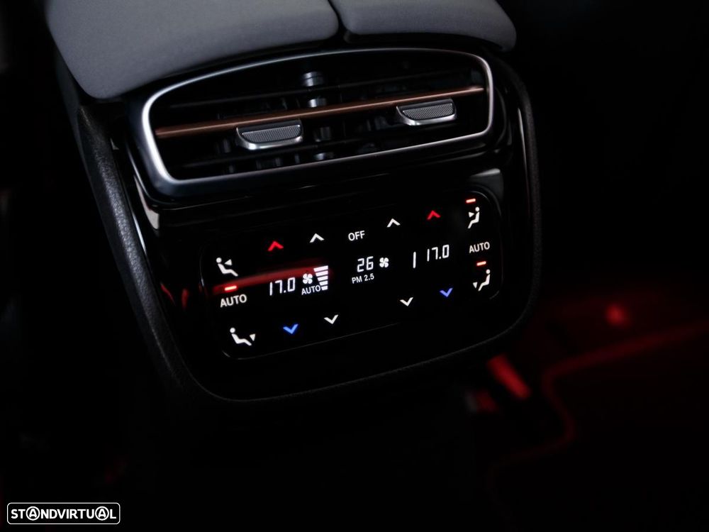 Mercedes-Benz EQS 580 4Matic - 26