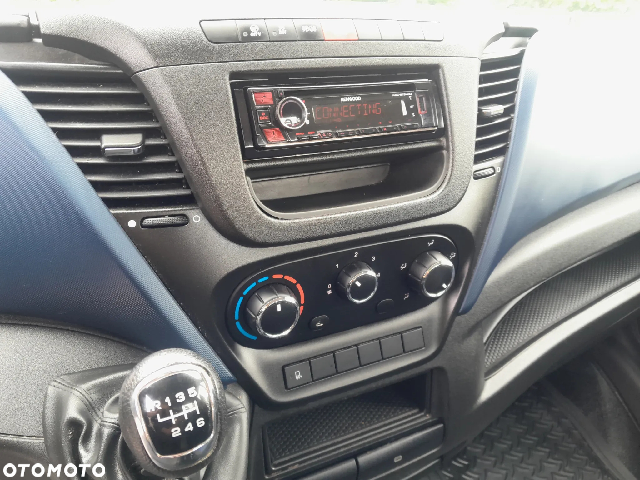Iveco Daily - 9