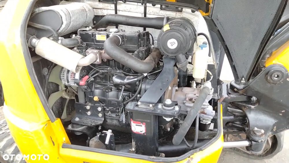 JCB 55 Z 1 - 7