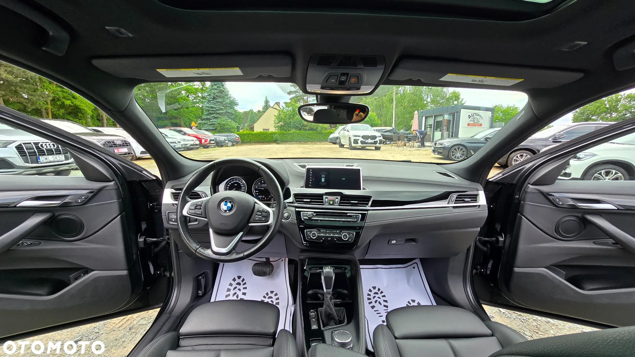 BMW X2 - 20