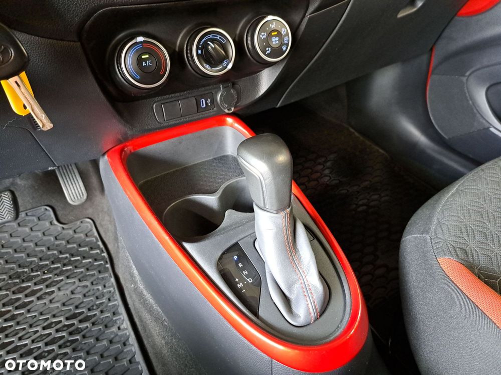 Toyota Aygo X 1.0 VVT-i Style CVT - 25
