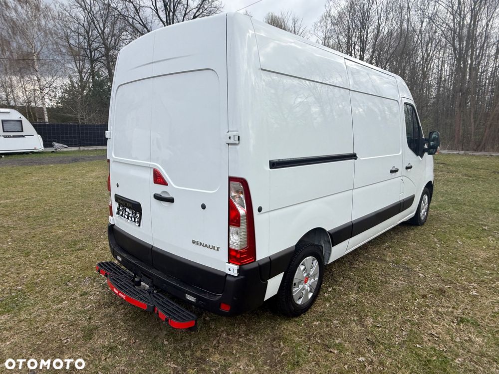 Renault Master - 3