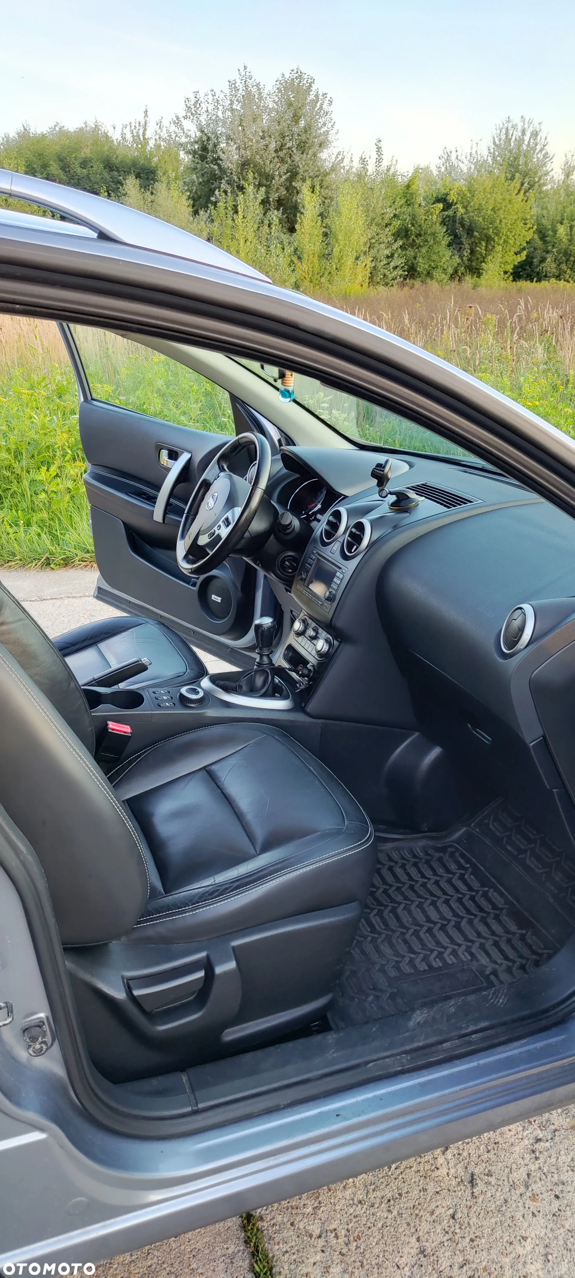 Nissan Qashqai+2 2.0 Tekna - 7