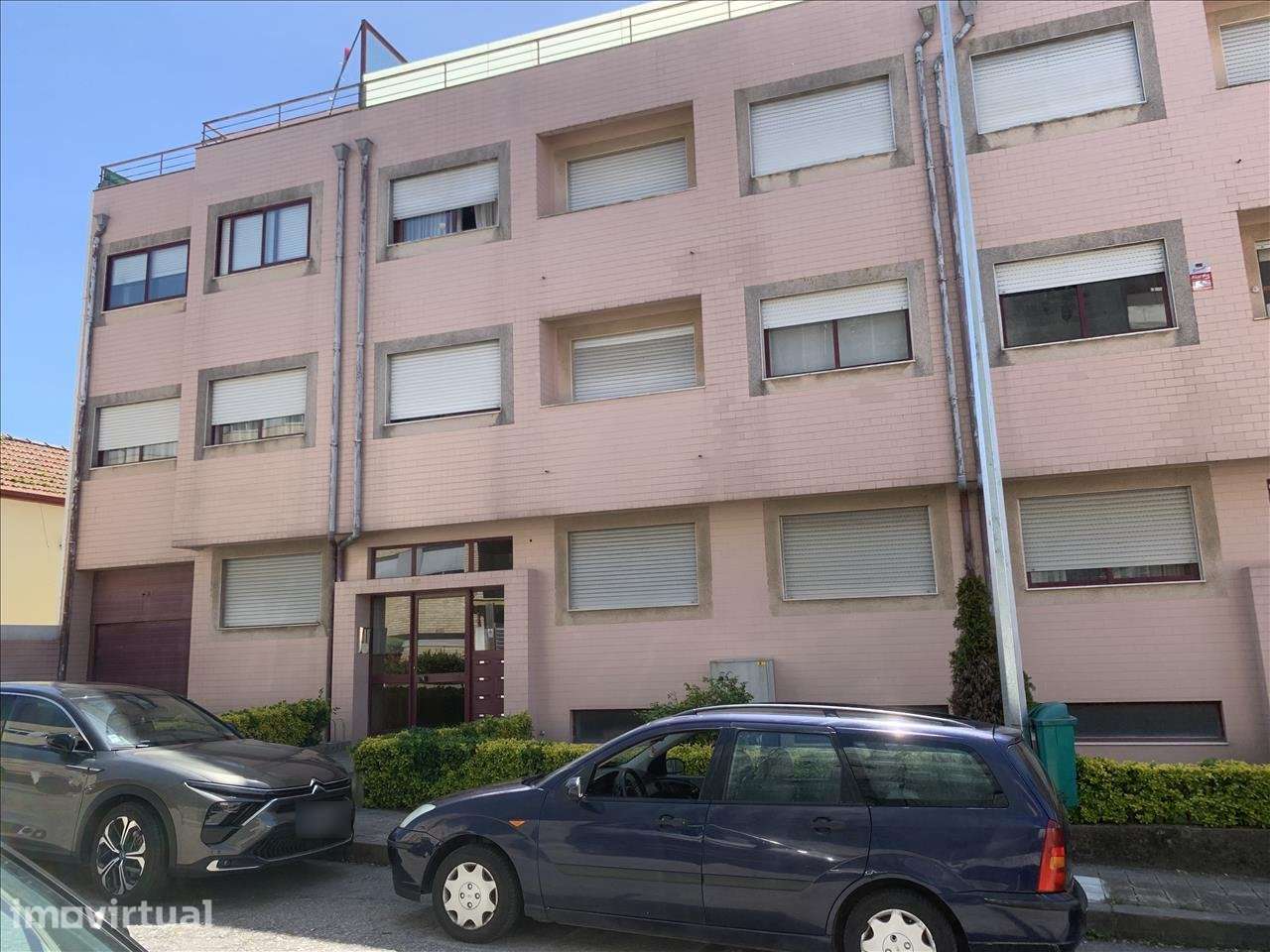 Apartamento em Porto, Aldoar